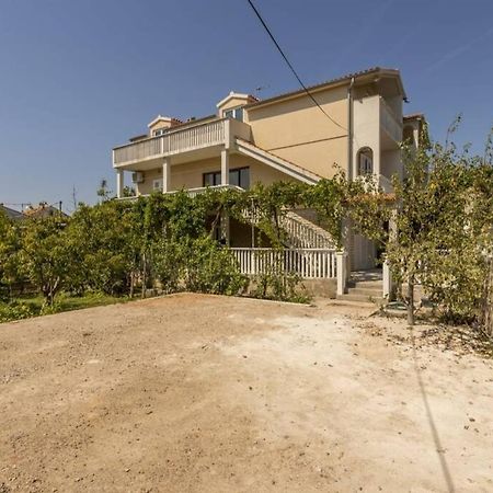 Royal Platinum Studio Apartment Vodice Esterno foto
