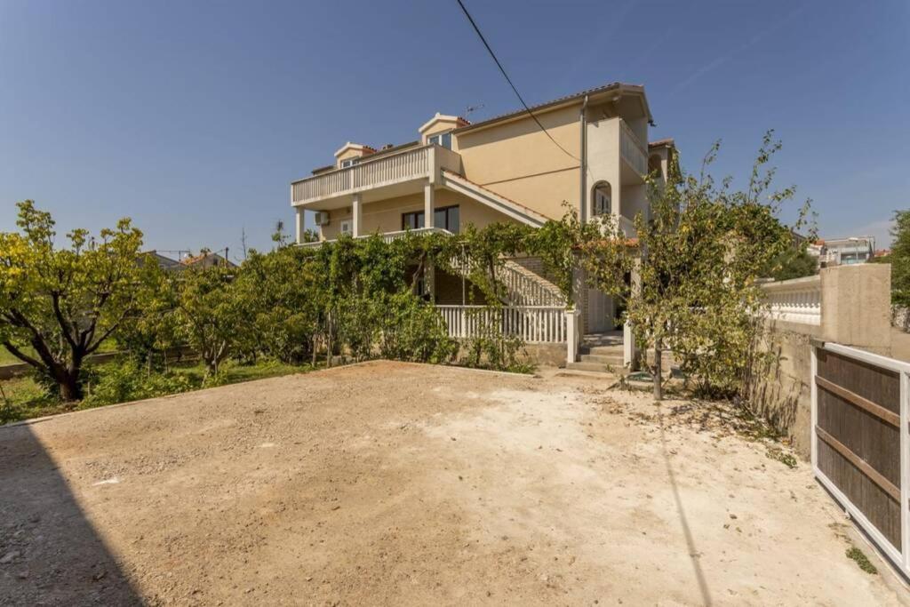 Royal Platinum Studio Apartment Vodice Esterno foto