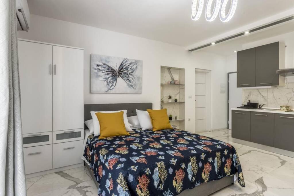 Royal Platinum Studio Apartment Vodice Esterno foto