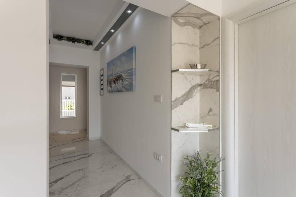 Royal Platinum Studio Apartment Vodice Esterno foto