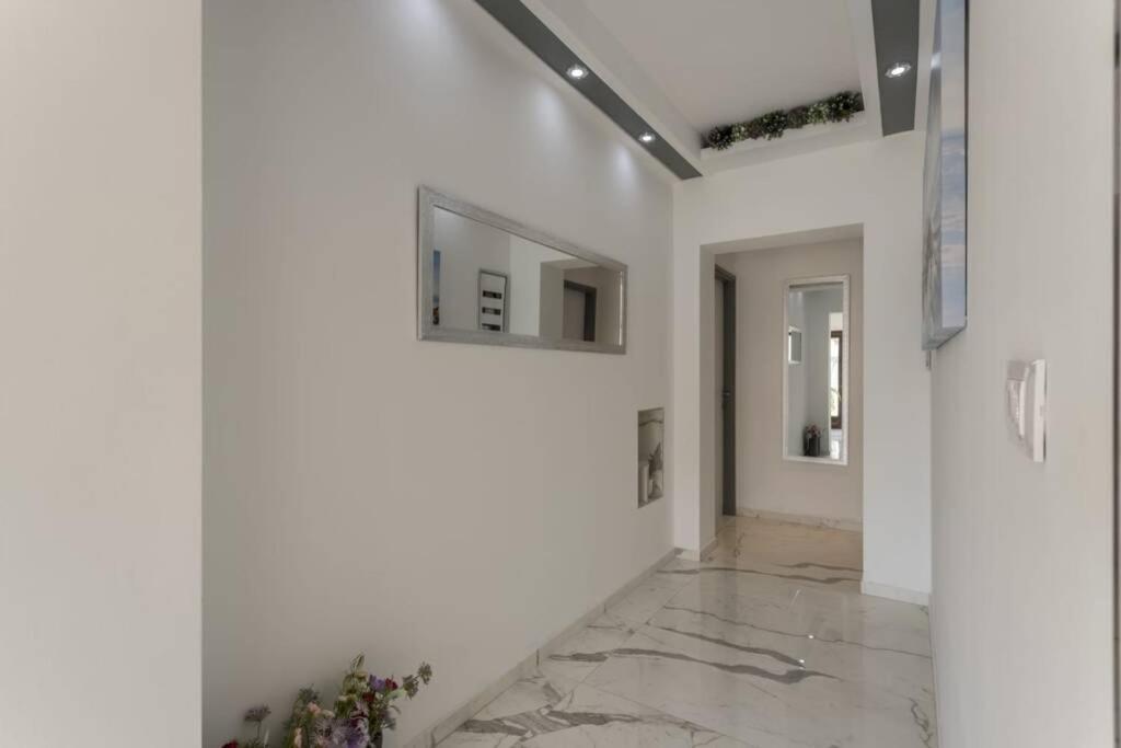 Royal Platinum Studio Apartment Vodice Esterno foto
