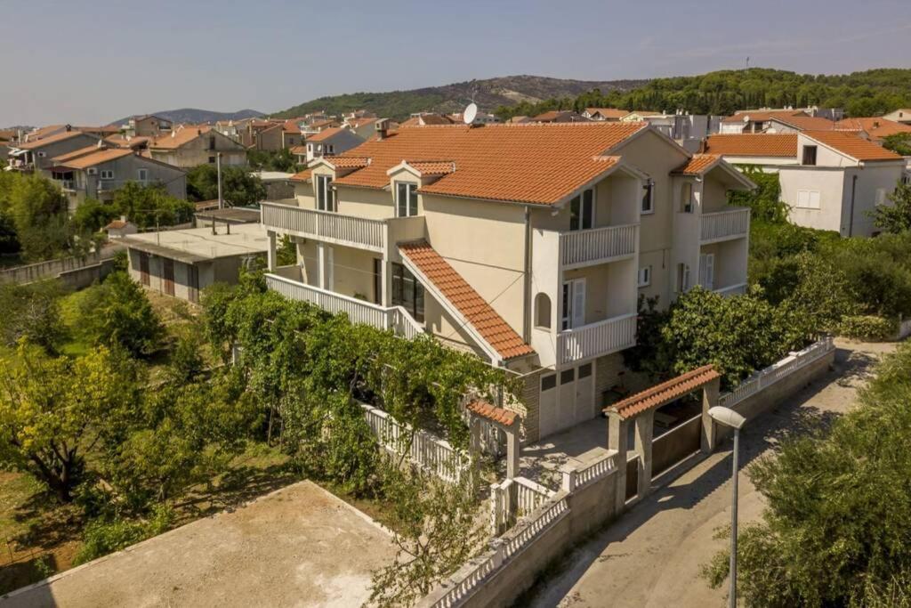 Royal Platinum Studio Apartment Vodice Esterno foto