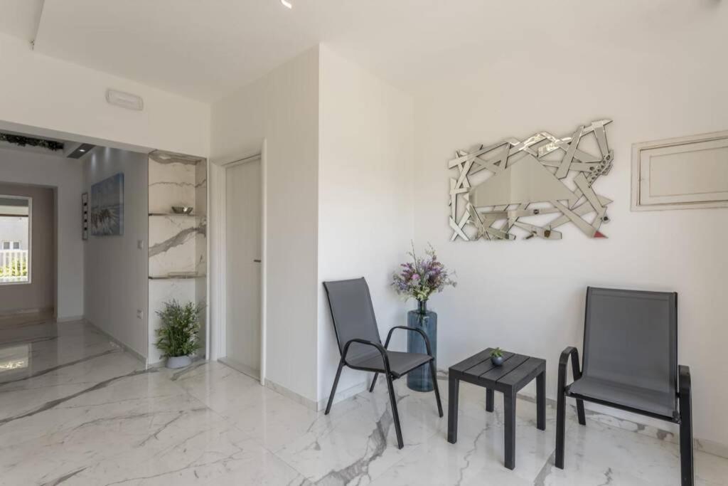 Royal Platinum Studio Apartment Vodice Esterno foto